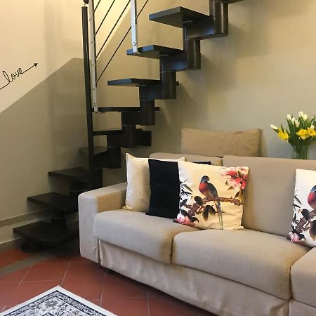 Sonnino Suite Florencia Exterior foto