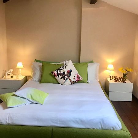 Sonnino Suite Florencia Exterior foto