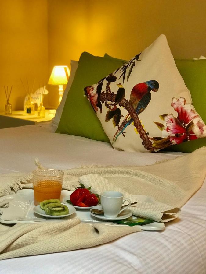 Sonnino Suite Florencia Exterior foto