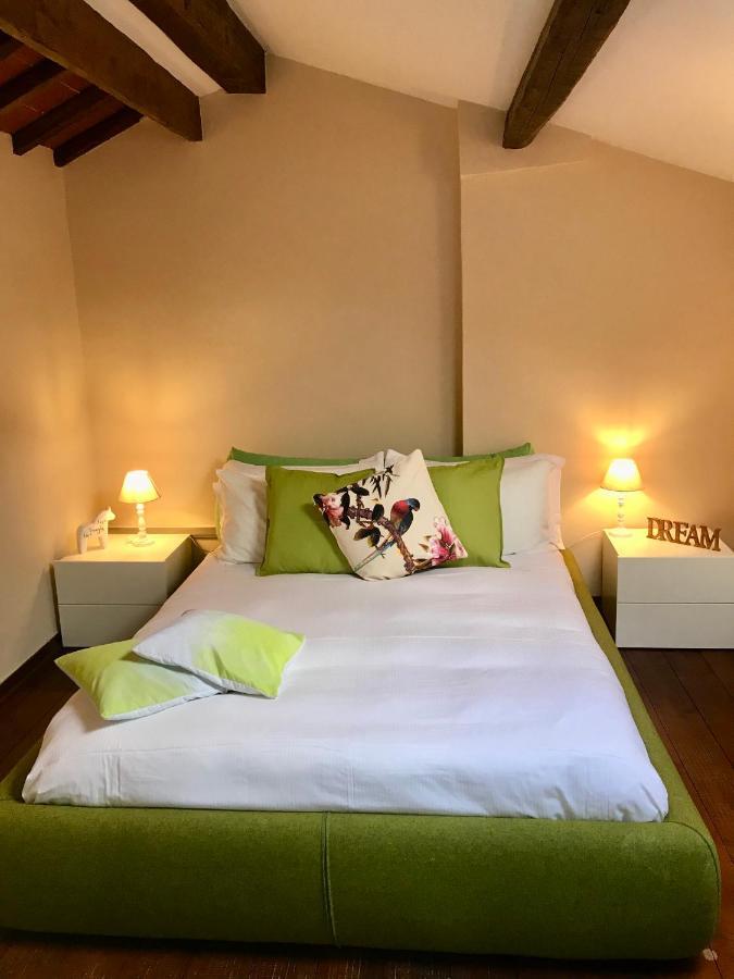 Sonnino Suite Florencia Exterior foto