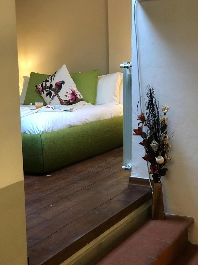 Sonnino Suite Florencia Exterior foto