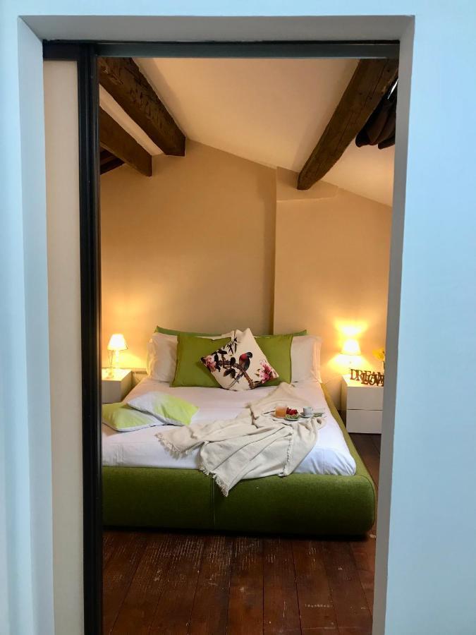 Sonnino Suite Florencia Exterior foto