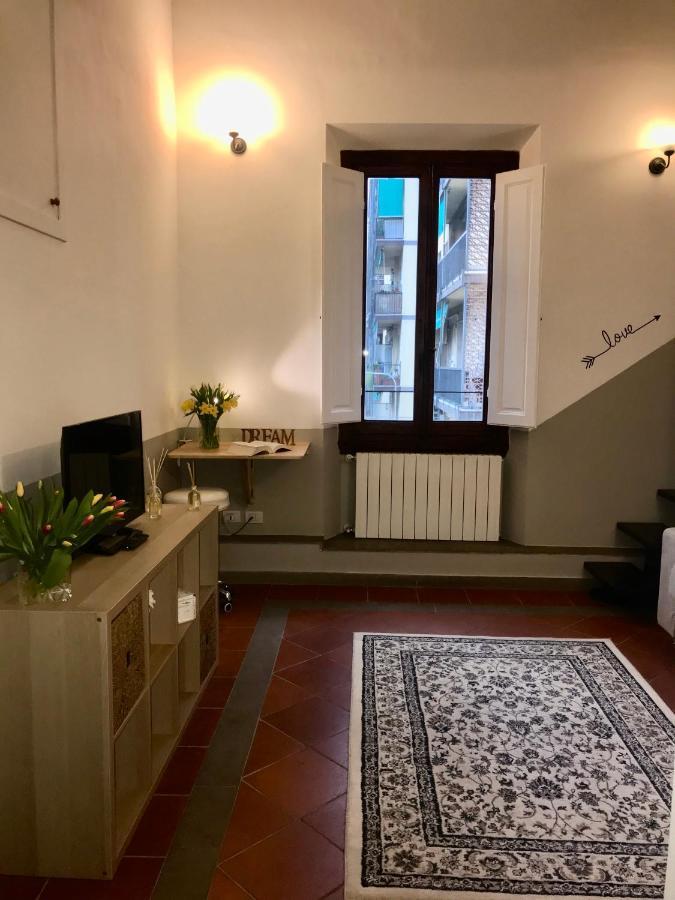 Sonnino Suite Florencia Exterior foto