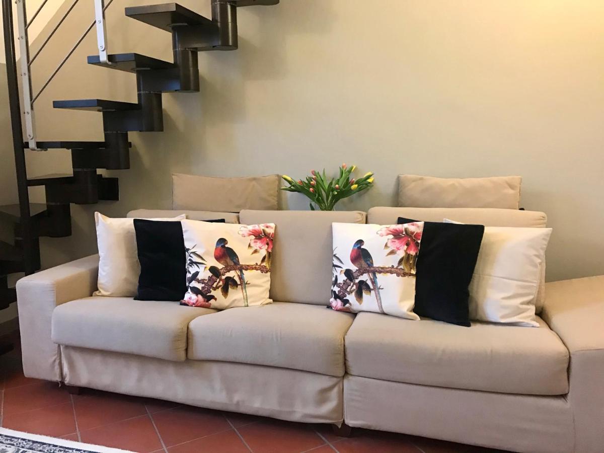 Sonnino Suite Florencia Exterior foto
