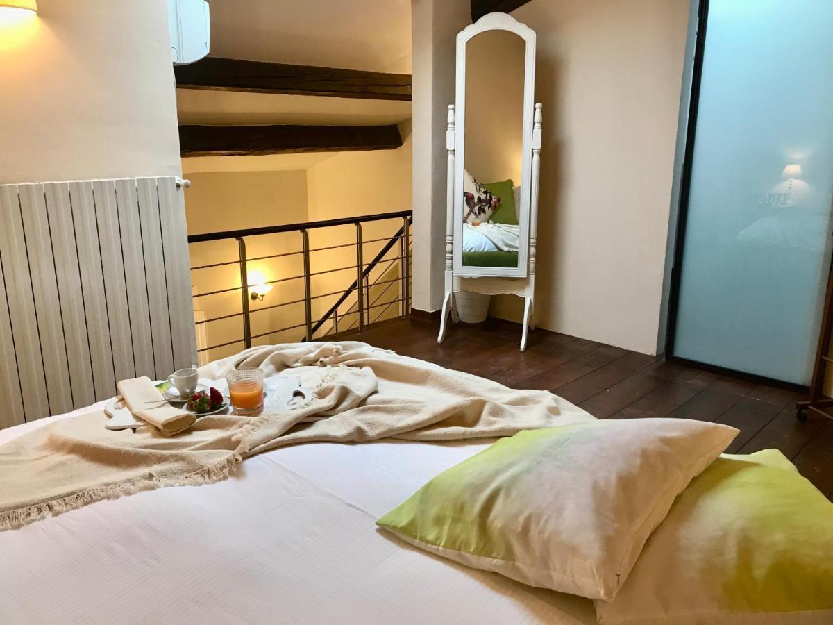 Sonnino Suite Florencia Exterior foto