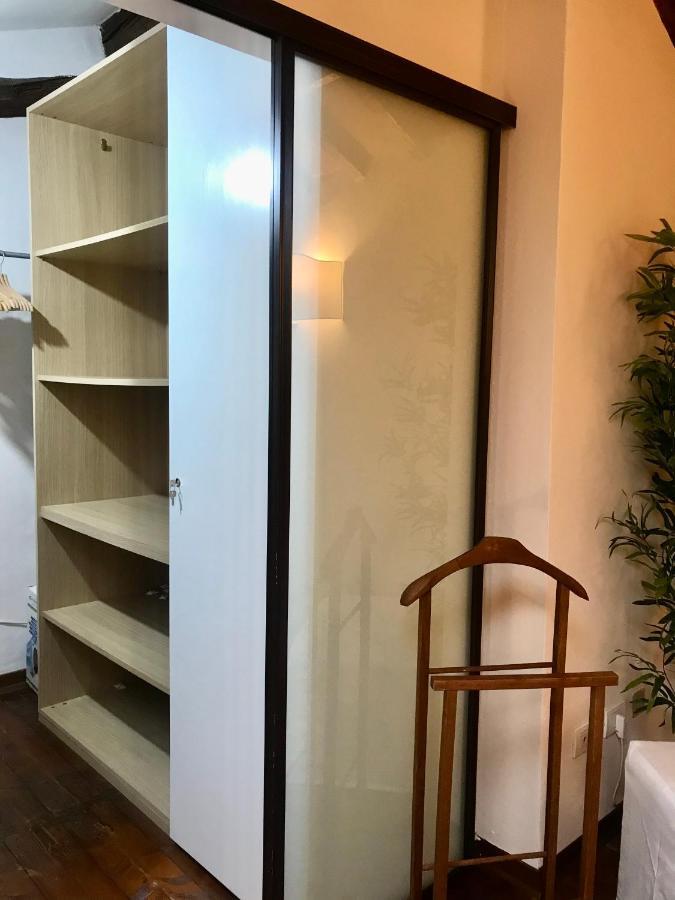 Sonnino Suite Florencia Exterior foto